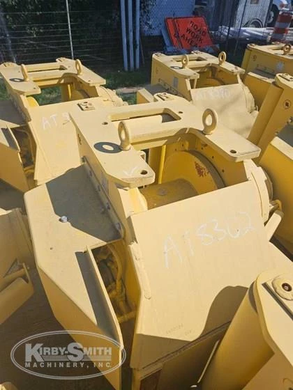 Used Carco Winch